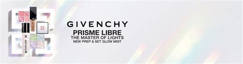 givenchy 化妝品 香港 分店|GIVENCHY BEAUTY .